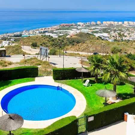 Holiday Home Casa Cristobal By Interhome تورّوكس كوستا المظهر الخارجي الصورة