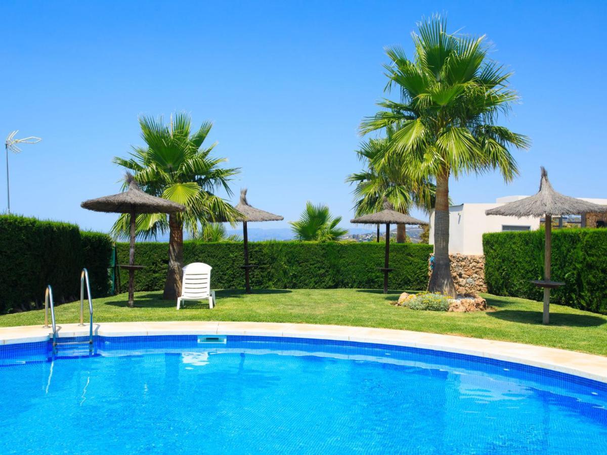 Holiday Home Casa Cristobal By Interhome تورّوكس كوستا المظهر الخارجي الصورة