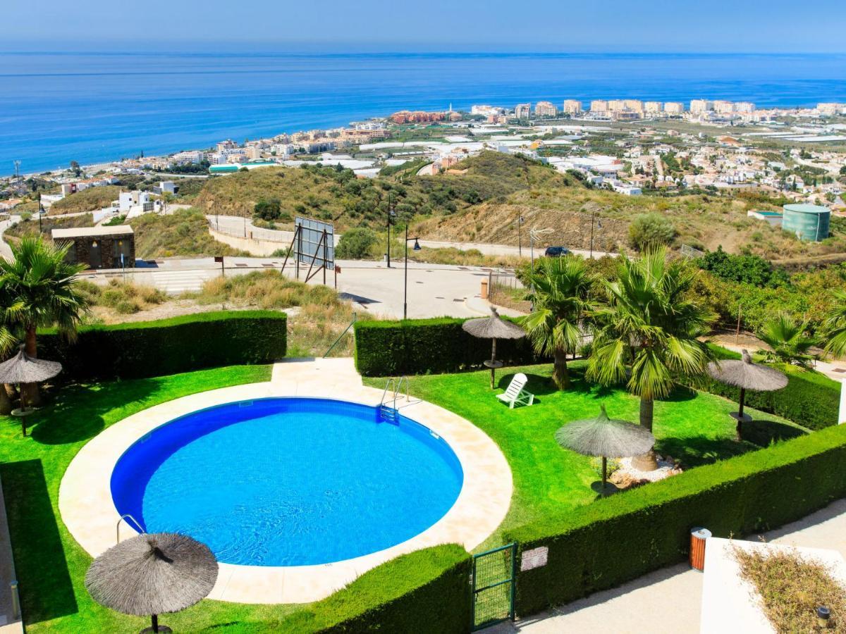 Holiday Home Casa Cristobal By Interhome تورّوكس كوستا المظهر الخارجي الصورة